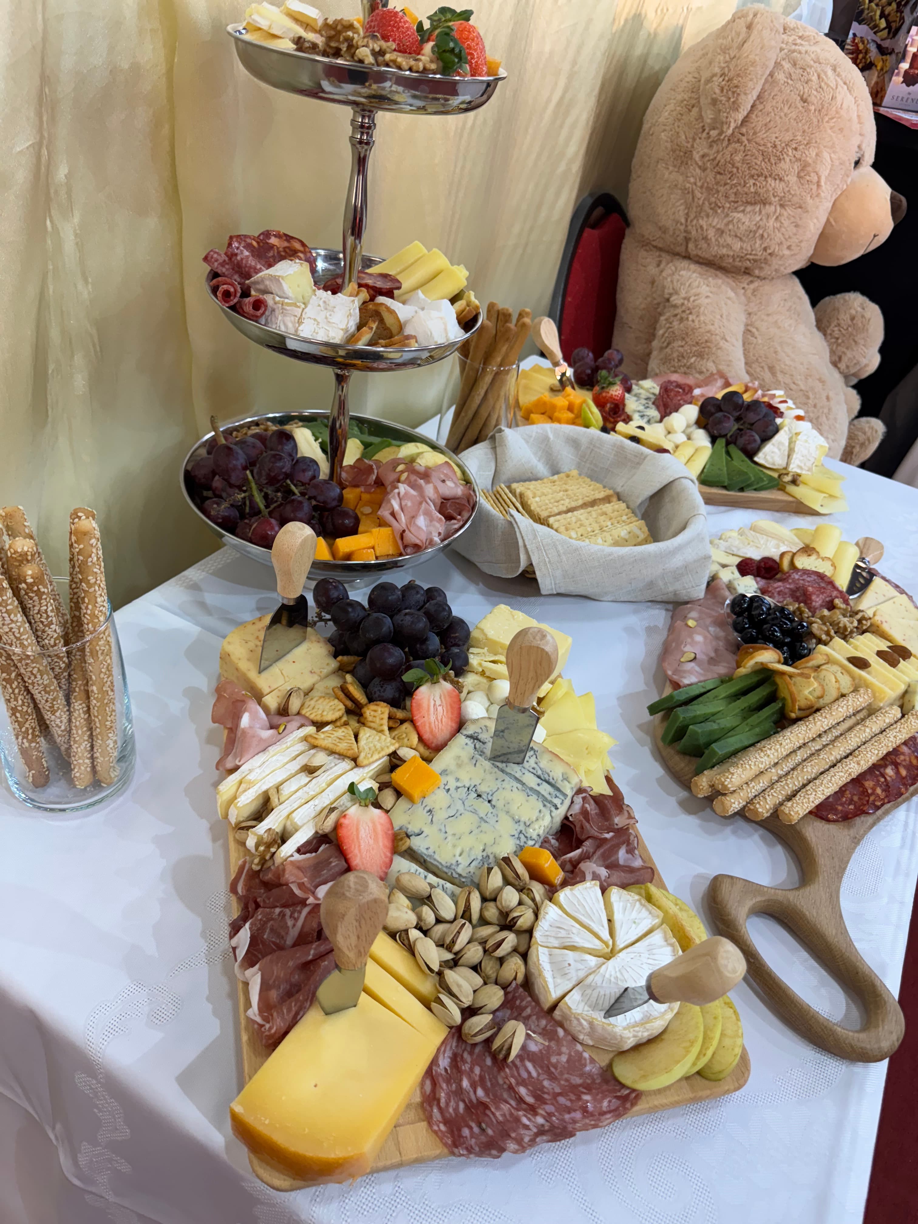 Petrecere Aniversară