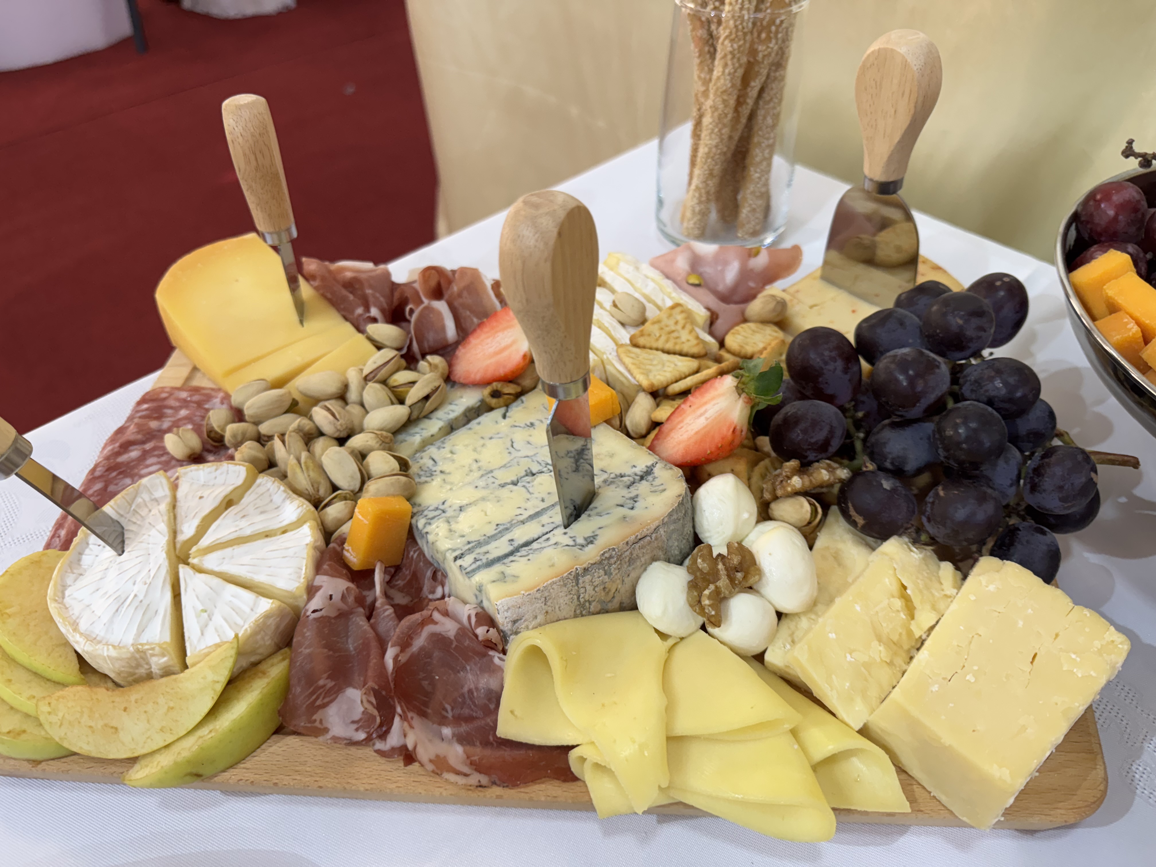 Cheese Illustration